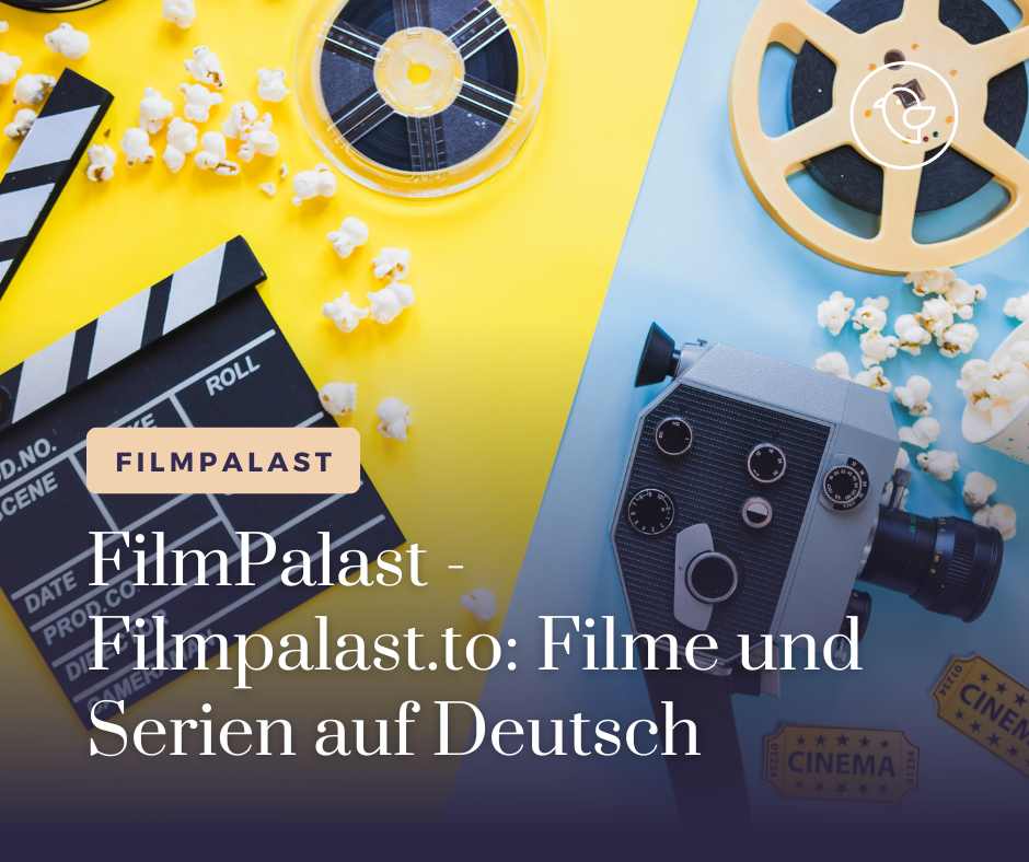 FilmPalast - Filmpalast.to